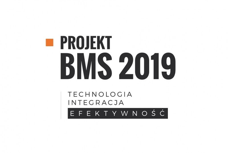 Konferencja Projekt BMS 2019