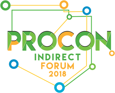 Konferencja zakupowa PROCON Indirect Forum 2018 - From cost-cutting to value creation