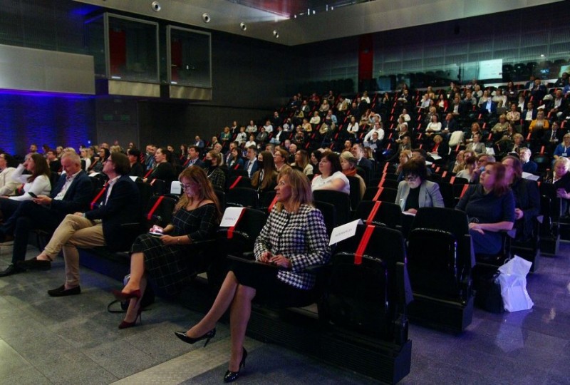 Kongres MKBR w Targach Kielce – udane spotkanie nowoczesnych biur rachunkowych i księgowych