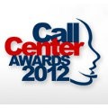 Konkurs Call Center Awards 2012