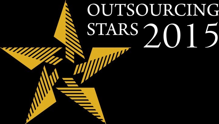 Konkurs i Gala Outsourcing Stars 2015 zyskują nowych Partnerów