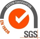 Kontakt z klientem - szósty certyfikat jakości EN 15838 w Polsce