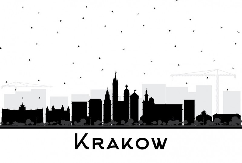 Kraków kontynuuje swoją dobrą passę jako drugi co do wielkości rynek biurowy w Polsce