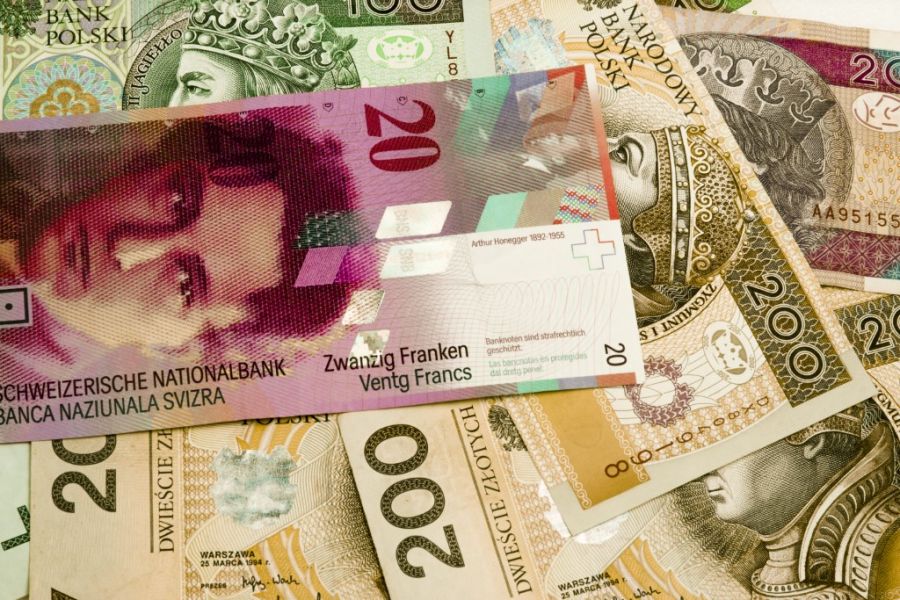 Kredyt frankowy był najkorzystniejszą opcją bez dwóch zdań (w 2008 roku)