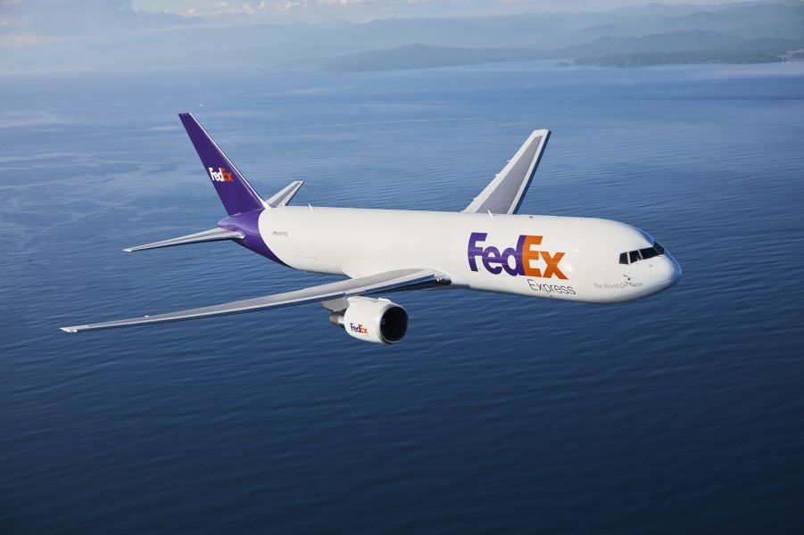 Łańcuch dostaw FedEx miał wpływ na 360 tys. bezpośrednich dostawców firmy, tworzących 16,5 miliona miejsc pracy