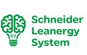 Leanergy/ Positive Productivity® @ work! Site Visit in Schneider Electric Financial Centre in Warsaw
