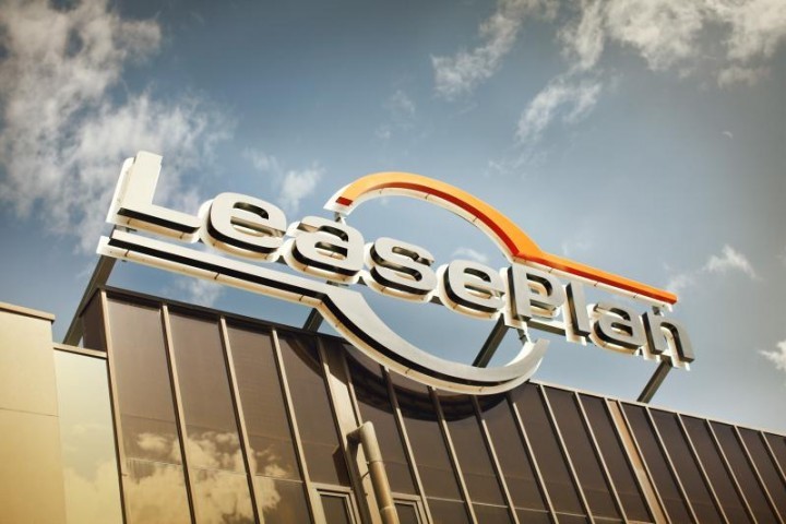 LeasePlan zmienia siedzibę