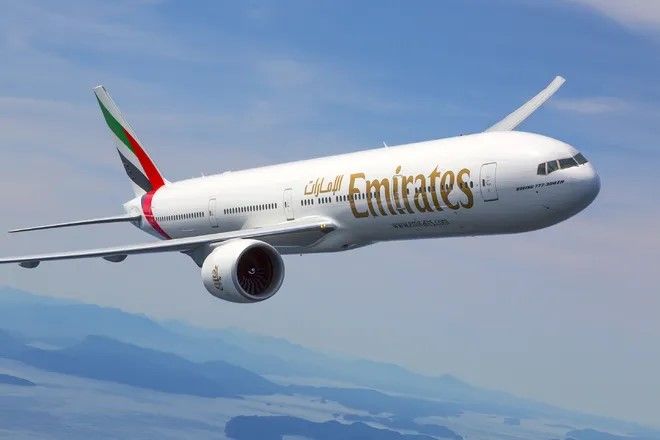 Linie Emirates podpisały rozszerzoną umowę z firmą Amadeus
