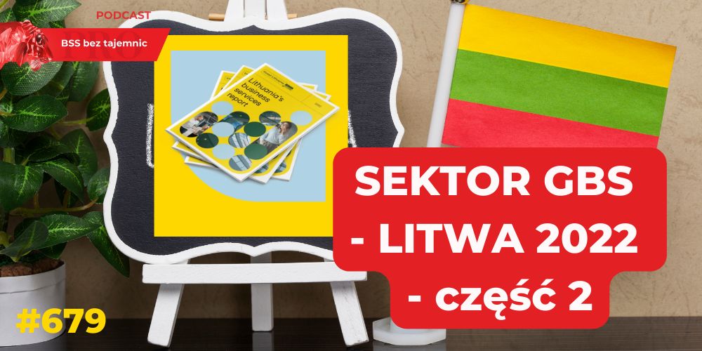 Litewski sektor GBS w roku 2022 - Część 2