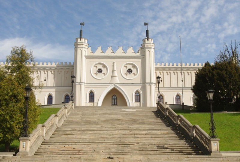 Lublin.eu – miasto europejskie