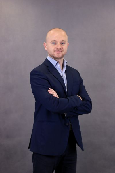 Łukasza Penkala obejmuje stanowisko Account Managera