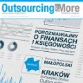 Majowy numer Outsourcing&More jest już do pobrania