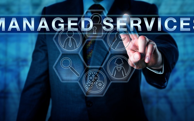 Managed Services – kolejnym etapem rozwoju outsourcingu