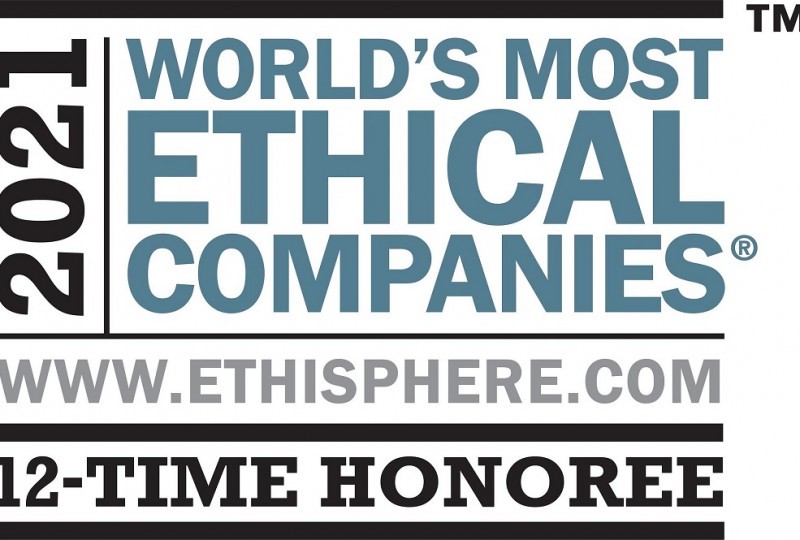 ManpowerGroup z nagrodą dla jednej z najbardziej etycznych firm