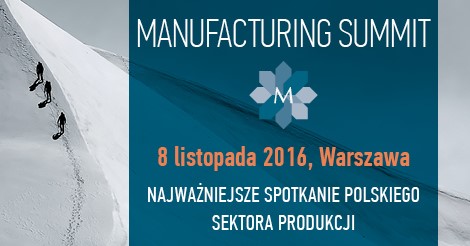 Manufacturing Summit