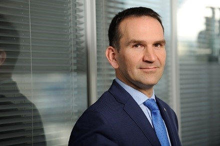 Marcin Klammer Prezesem Zarządu BNP Paribas Real Estate w Europie Środkowej i Wschodniej