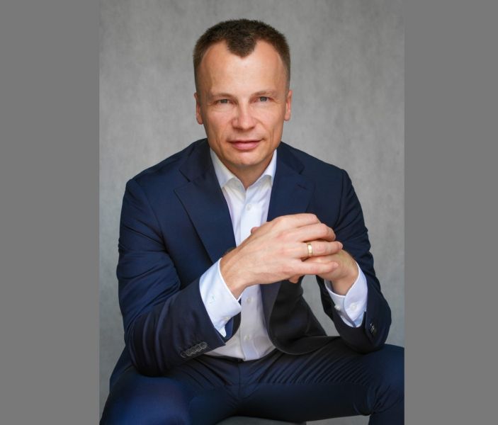 Marcin Kulawik nowym prezesem Allianz Polska