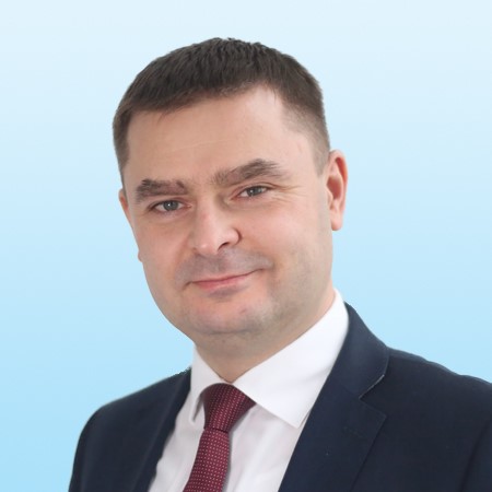 Marcin Włodarczyk na czele nowego biura Colliers w Łodzi