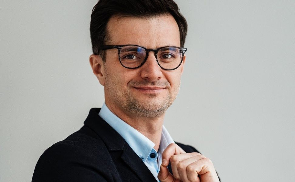 Marcin Wójtowicz nowym Business Development Managerem Proxi.cloud