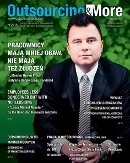 Marcowy Outsourcing&More już do pobrania.