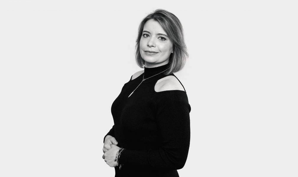 Marta Błaszkiewicz obejmuje stanowisko Digital Director w agencji mediowej MIDO