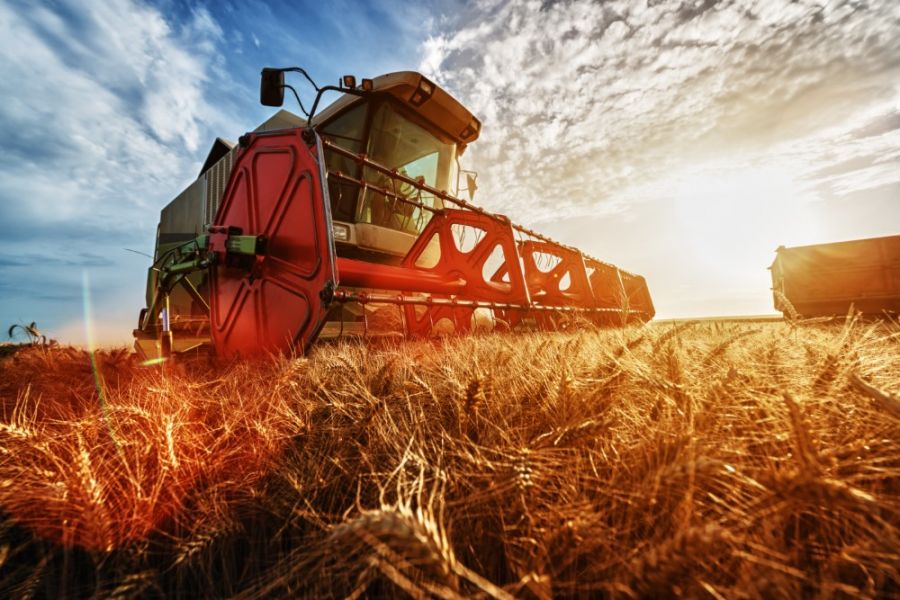 Maszyny rolnicze: dalszy spadek rejestracji nowych, wzrost na rynku wtórnym