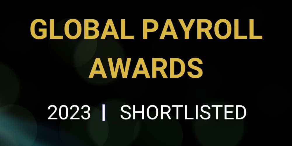 Mazars nominowany do Global Payroll Awards!