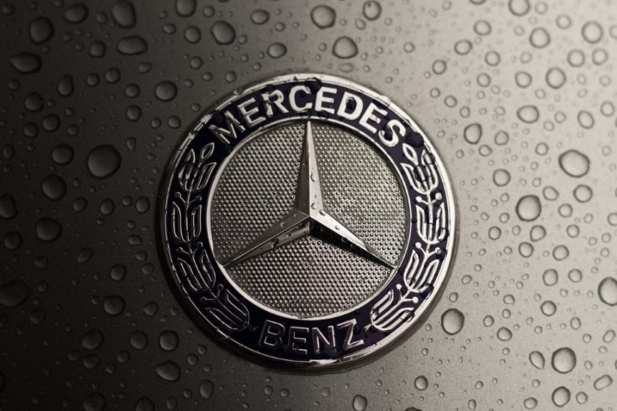 Mercedes-Benz Vans wyznacza kurs na w pełni elektryczną przyszłość
