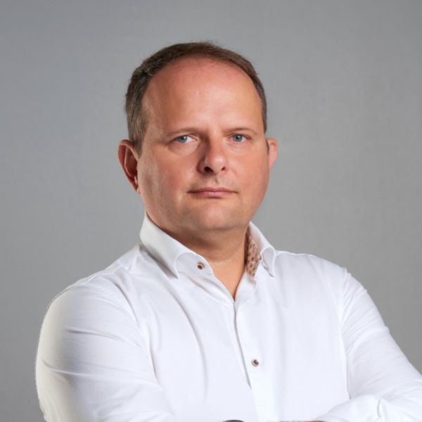 Michał Majnusz dołączył do Zarządu Etisoft Smart Solutions