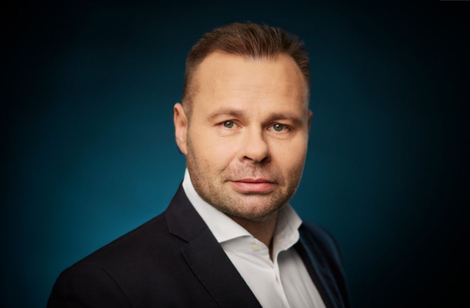 Michał Mierzejewski awansował na jednego z trzech Wiceprezydentów Philip Morris International na Europę