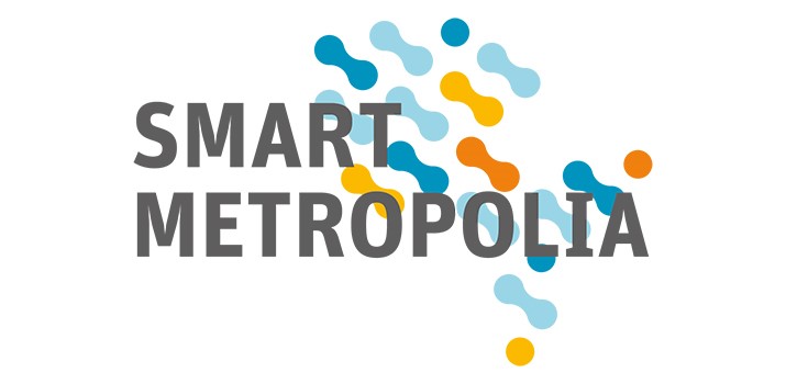 Międzynarodowy Kongres Smart Metropolia już 13 listopada w Gdańsku!