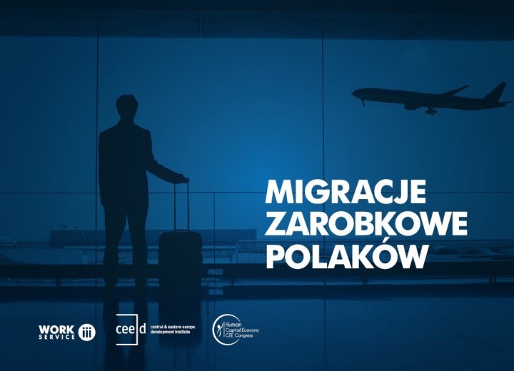Migracje zarobkowe Polaków