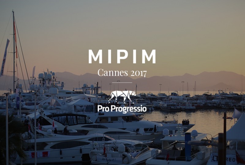 MIPIM 2017 – przeżyjmy to jeszcze raz