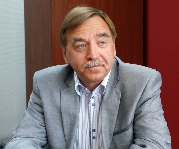 Mirosław Koszany nowym niezależnym ekspertem
