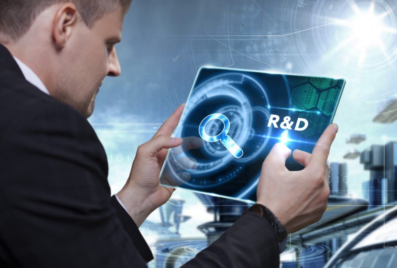 Na rynku rekrutacyjnym zapowiada się duża batalia o pozyskanie dobrych inżynierów R&D