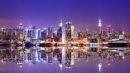 Najbardziej konkurencyjne miasta świata 2013