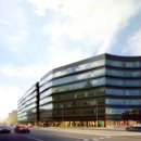 Największy bank w Polsce wybiera budynki Skanska