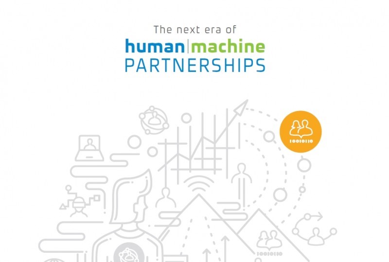 Nastaje nowa era współpracy ludzi i maszyn
