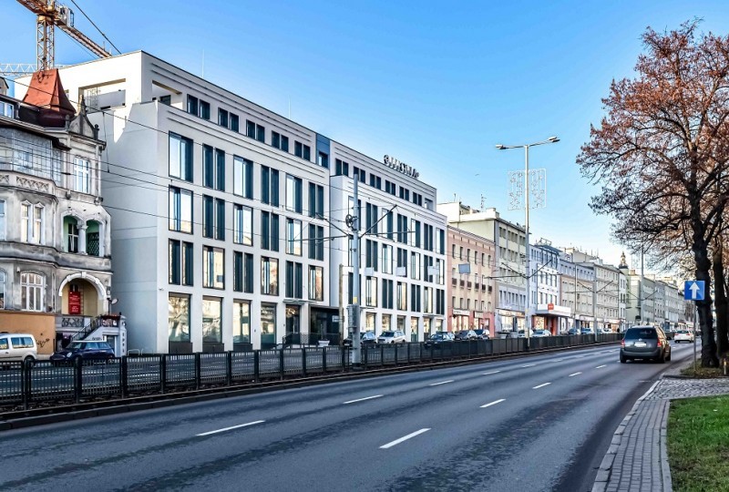 Nationale-Nederlanden Usługi Finansowe otwiera nowe biuro w Gdańsku