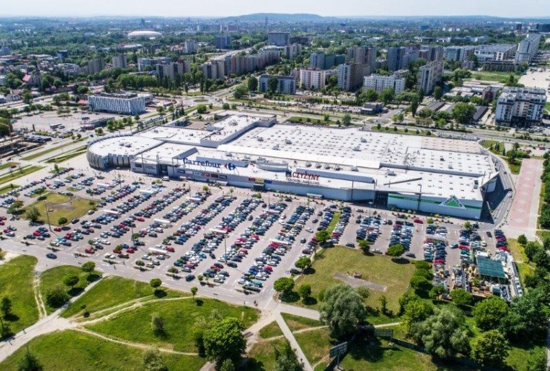 Newbridge Poland inwestuje w swoje obiekty handlowe