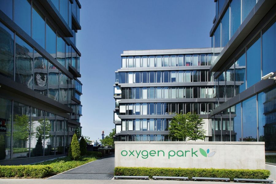 Nieruchomości Plus stawiają na Oxygen Park w Warszawie