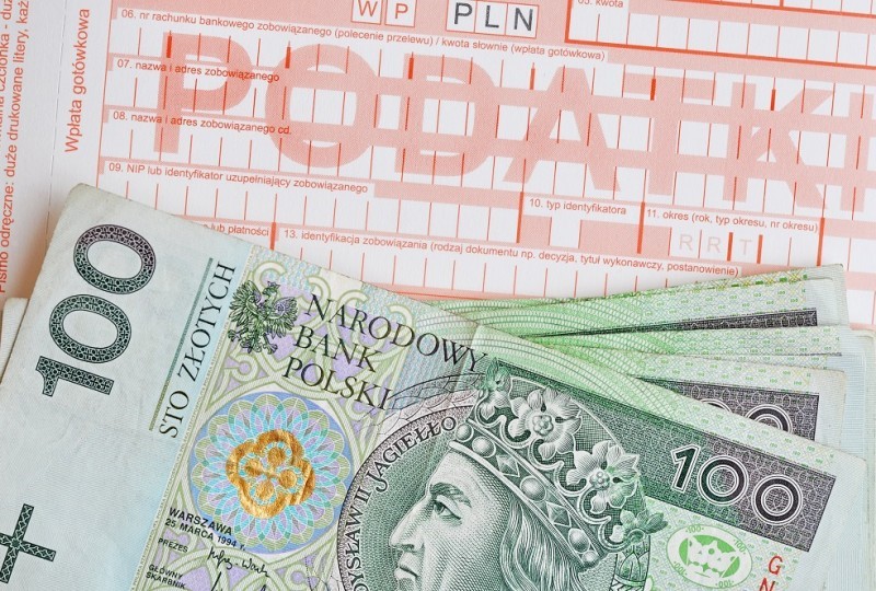 Niestabilność przepisów - najniżej ocenionym przez firmy obszarem polskiego systemu podatkowego