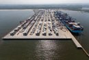 Nowe kierunki rozwoju rynku logistycznego - rośnie znaczenie Gdańska i Gdyni na europejskiej mapie portów 