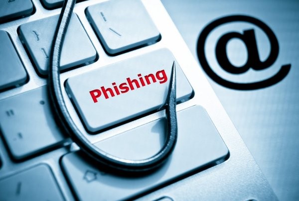 Nowe sposoby na ataki phishingowe