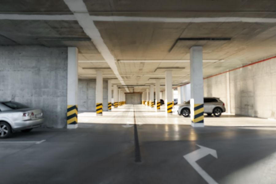 Nowe wytyczne ppoż. dla obiektów z parkingami - konieczne będą inwestycje
