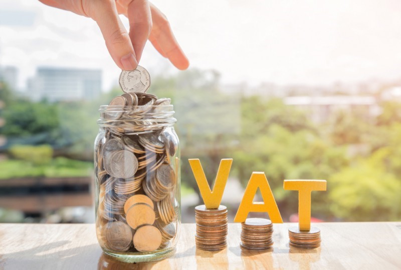 Nowe wzory deklaracji VAT już w sierpniu