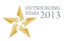 Nowi Partnerzy konkursu i Gali Outsourcing Stars 2013