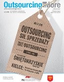 Nowy numer Outsourcing&More już do pobrania