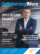Nowy Outsourcing&More już do pobrania