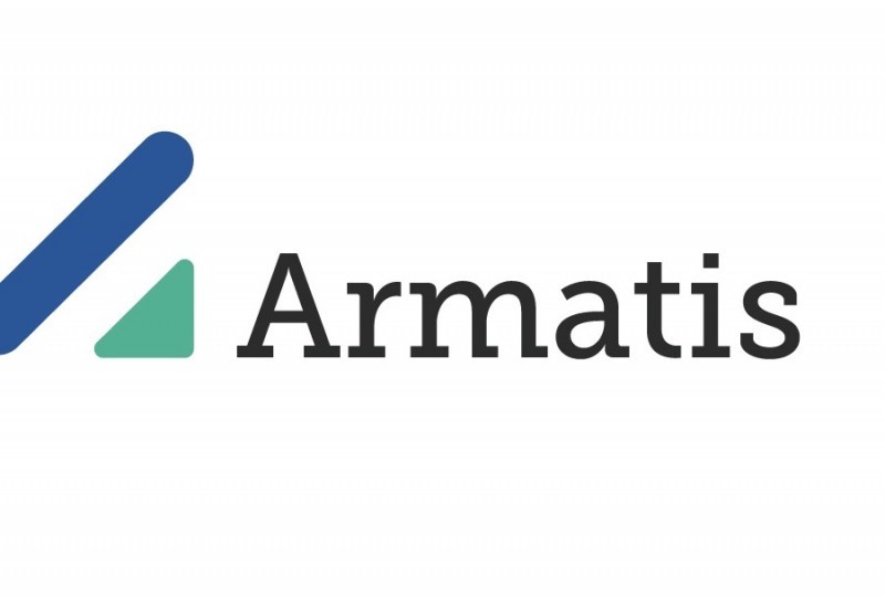 Nowy wizerunek marki Grupy Armatis